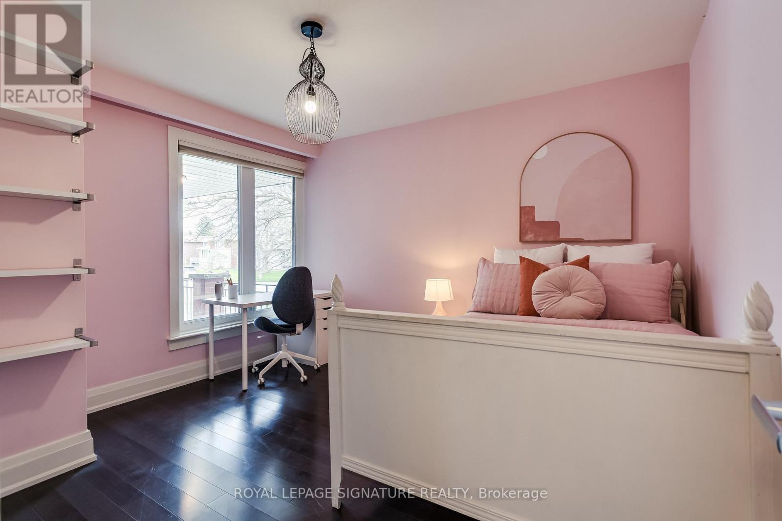 181 Elder Street, Toronto, Ontario  M3H 5H3 - Photo 20 - C13096120