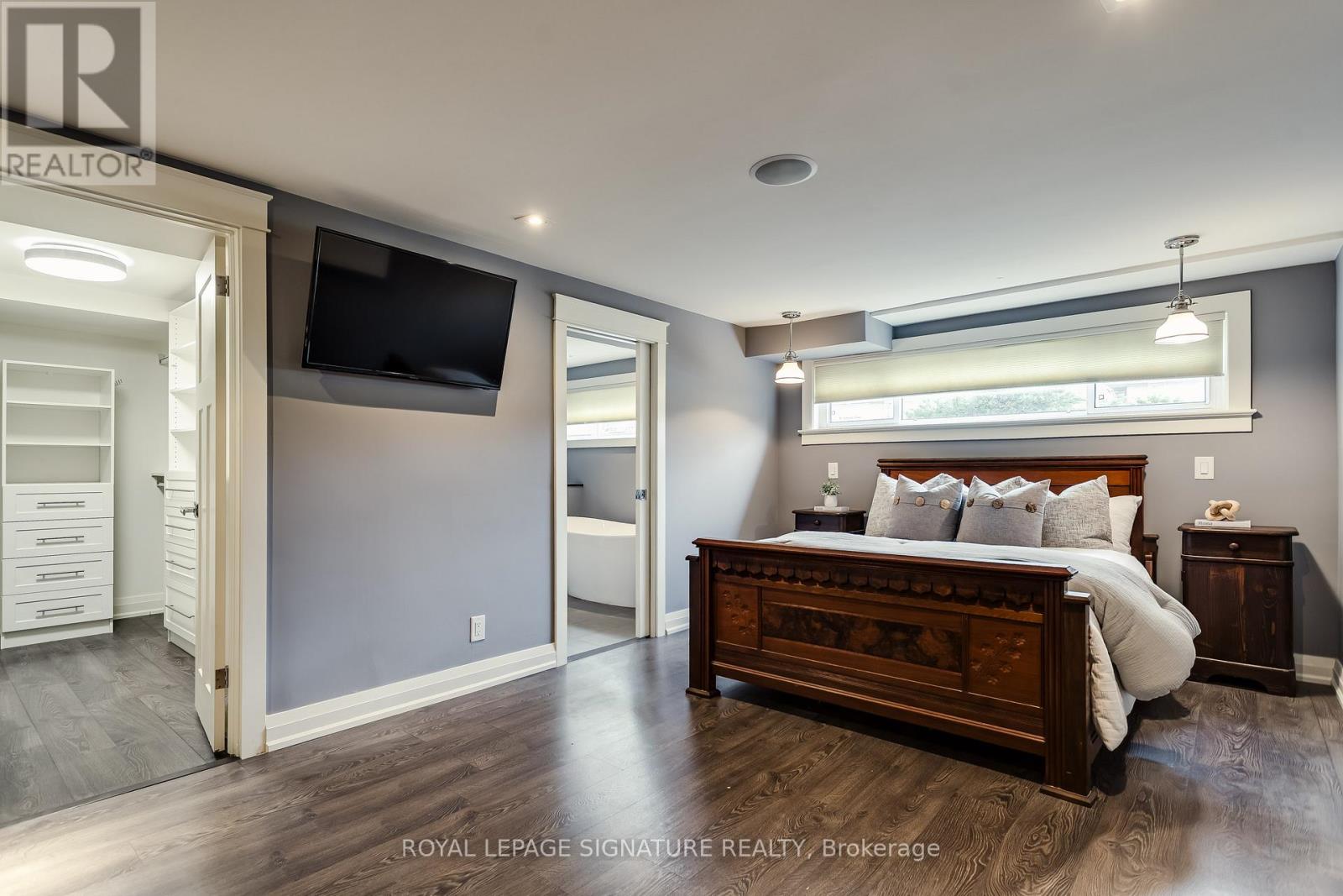 181 Elder Street, Toronto, Ontario  M3H 5H3 - Photo 24 - C13096120