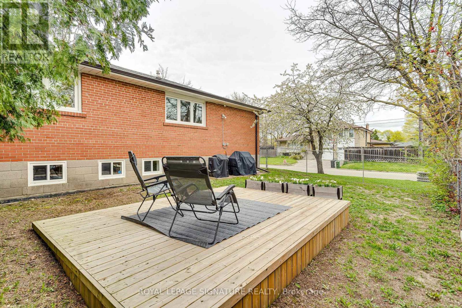 181 Elder Street, Toronto, Ontario  M3H 5H3 - Photo 35 - C13096120