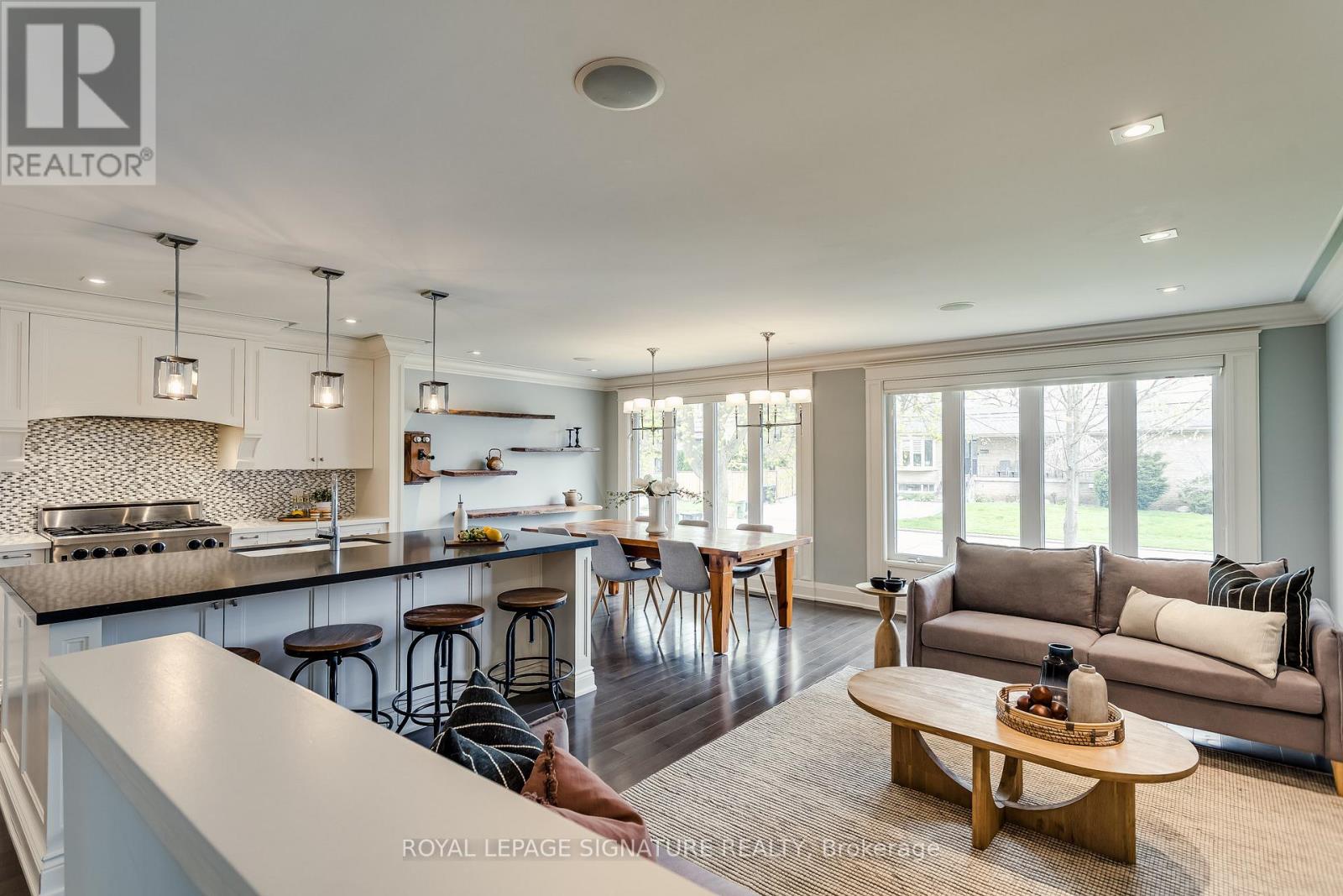 181 Elder Street, Toronto, Ontario  M3H 5H3 - Photo 6 - C13096120