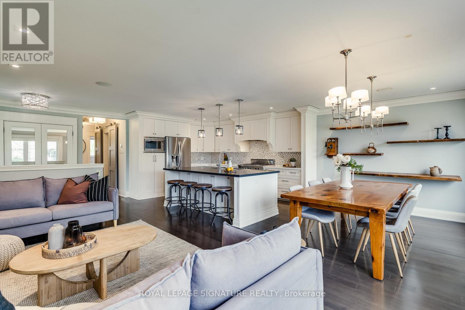 181 Elder Street, Toronto, Ontario  M3H 5H3 - Photo 7 - C13096120