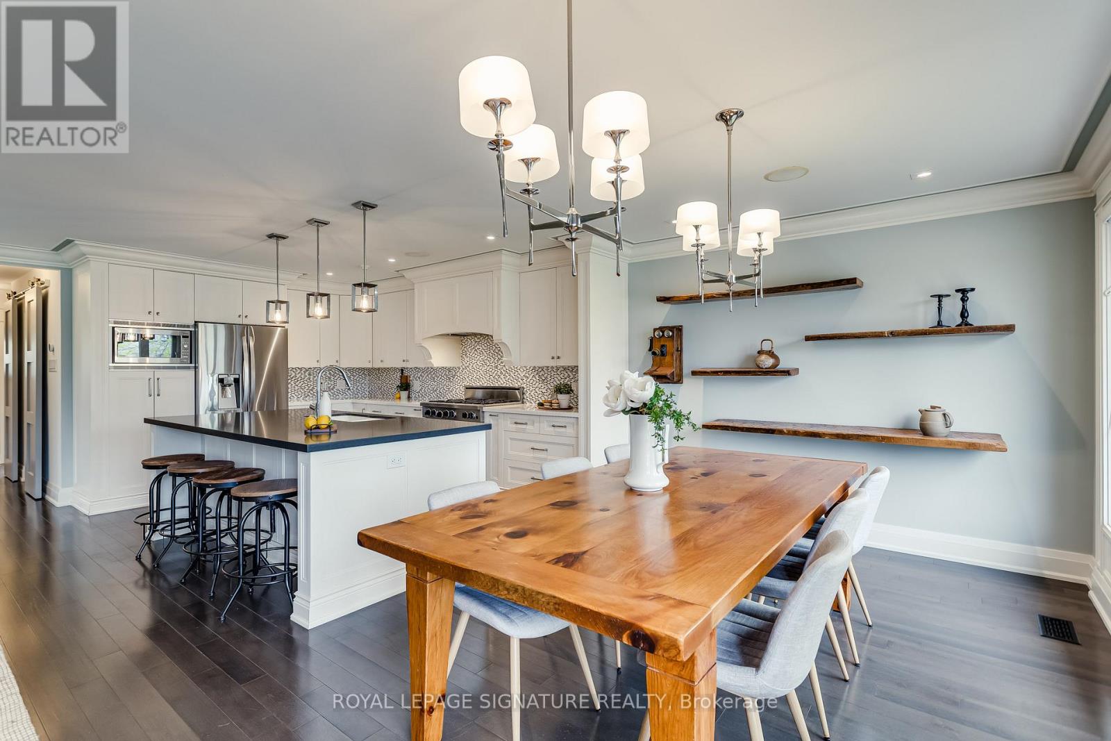 181 Elder Street, Toronto, Ontario  M3H 5H3 - Photo 8 - C13096120