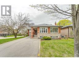 181 ELDER STREET, Toronto, Ontario