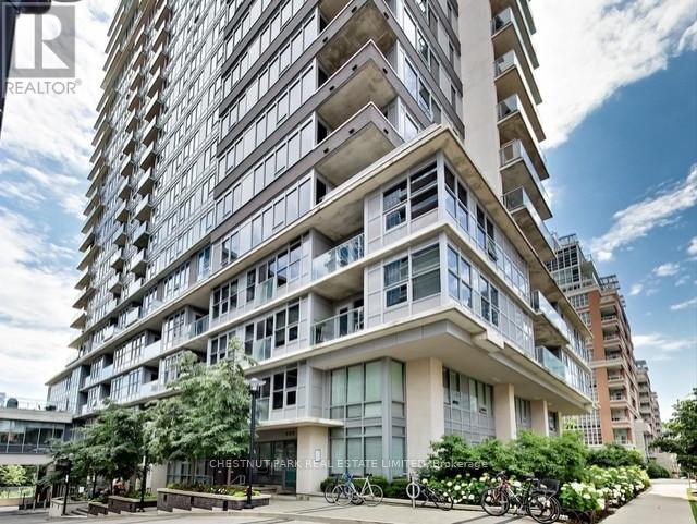 1101 - 59 EAST LIBERTY STREET, Toronto, Ontario