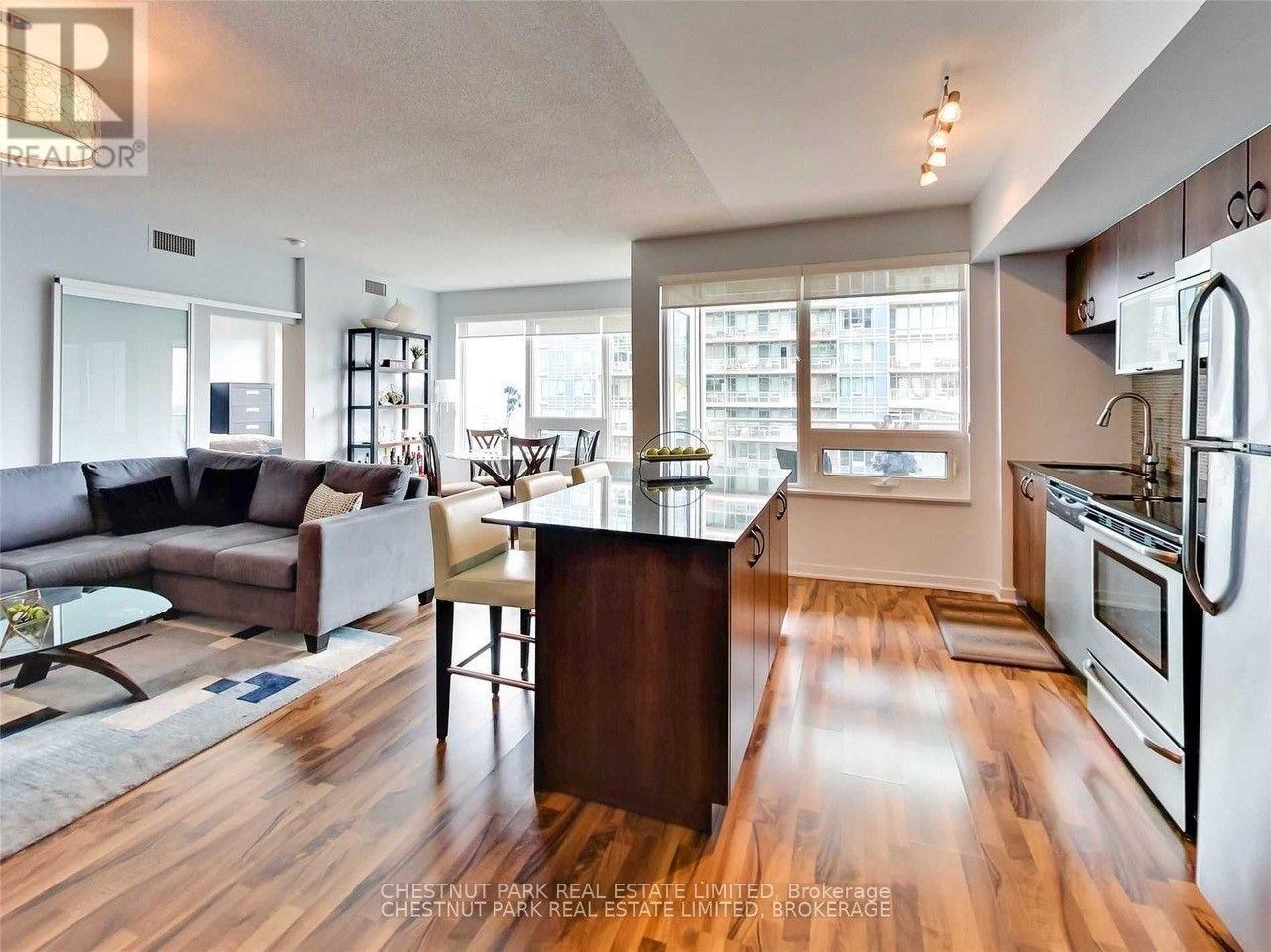 1101 - 59 East Liberty Street, Toronto, Ontario  M6K 3R1 - Photo 10 - C13096210