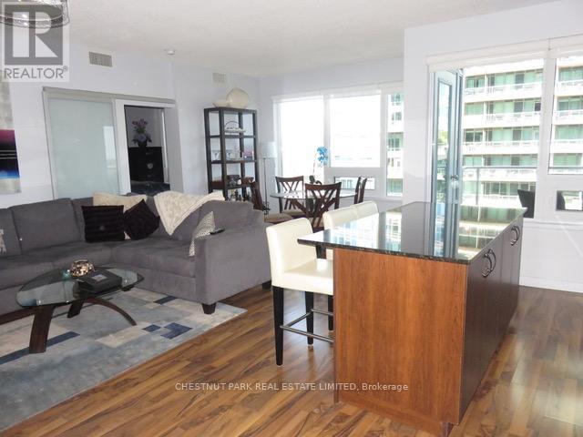 1101 - 59 East Liberty Street, Toronto, Ontario  M6K 3R1 - Photo 3 - C13096210