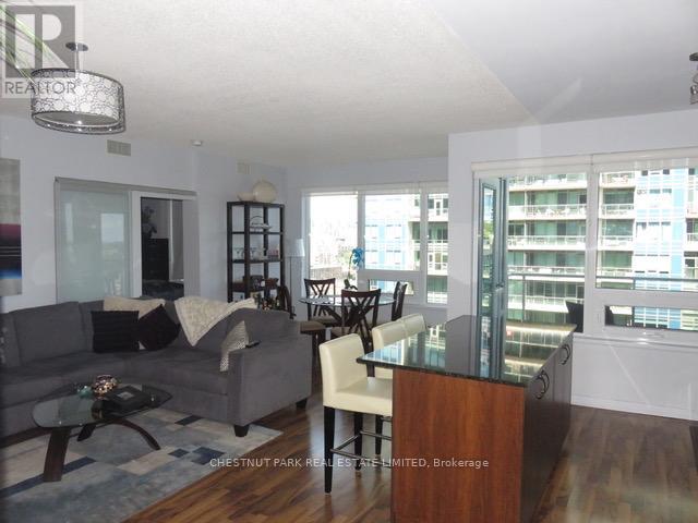 1101 - 59 East Liberty Street, Toronto, Ontario  M6K 3R1 - Photo 4 - C13096210