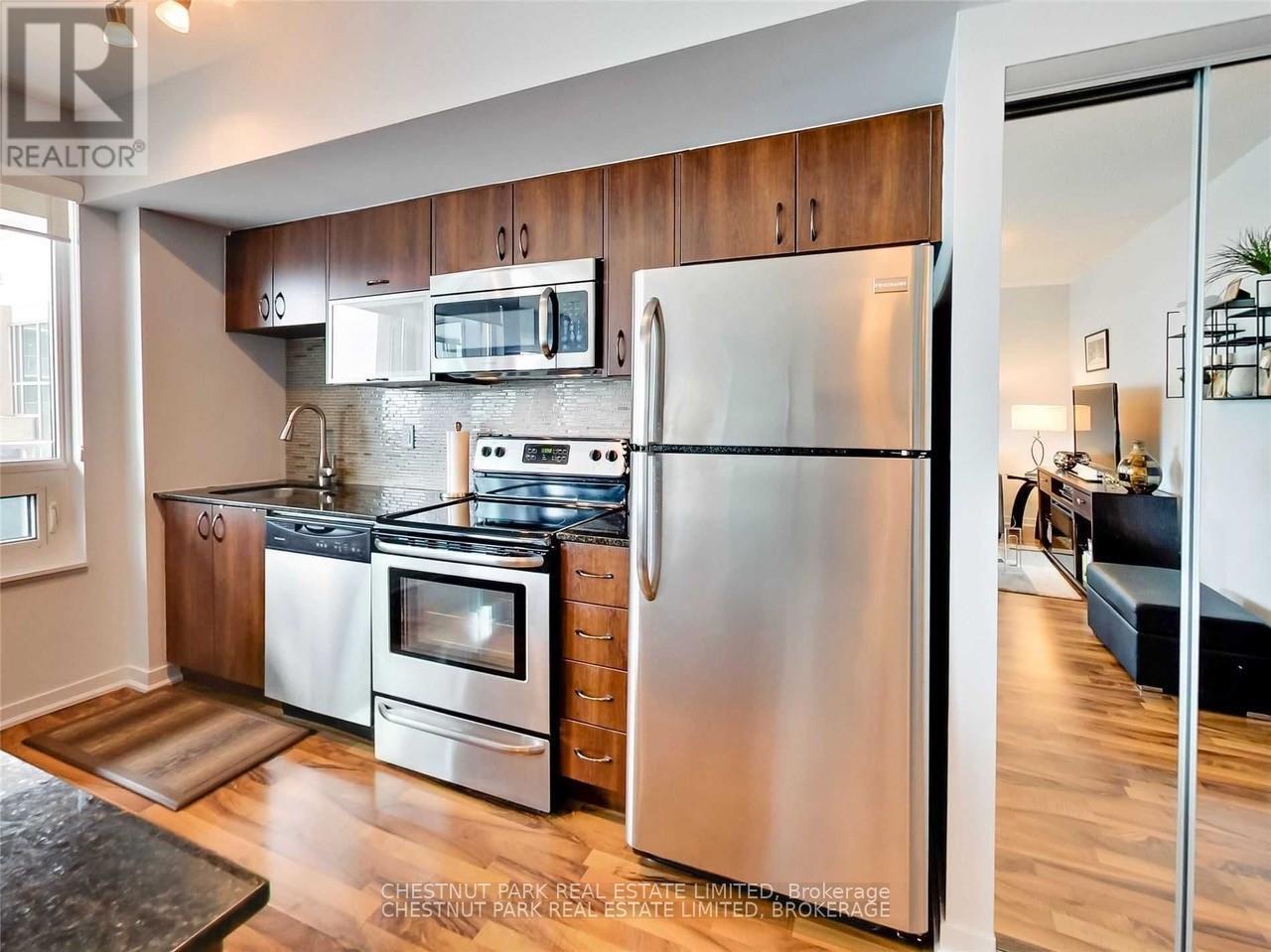 1101 - 59 East Liberty Street, Toronto, Ontario  M6K 3R1 - Photo 5 - C13096210