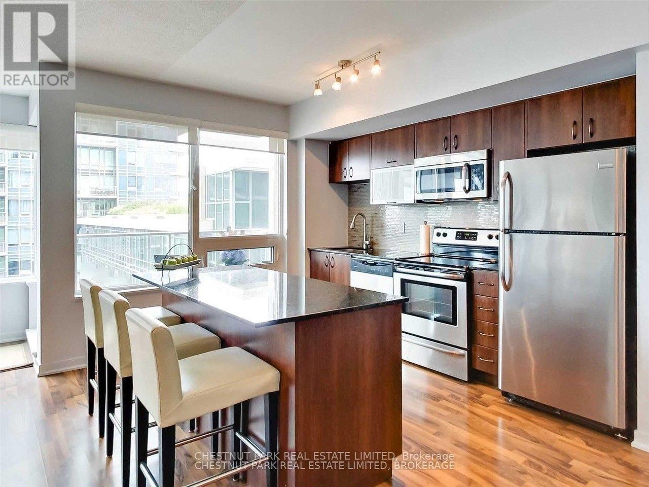 1101 - 59 East Liberty Street, Toronto, Ontario  M6K 3R1 - Photo 6 - C13096210
