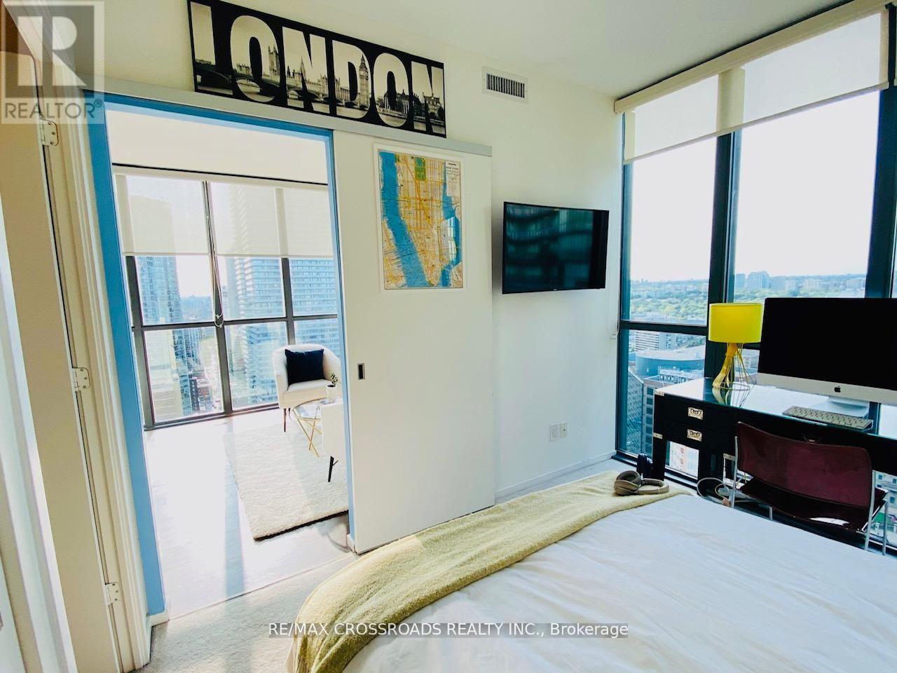 3206 - 101 Charles Street E, Toronto, Ontario  M4Y 0A9 - Photo 12 - C13096216