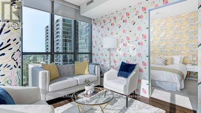 3206 - 101 Charles Street E, Toronto, Ontario  M4Y 0A9 - Photo 3 - C13096216
