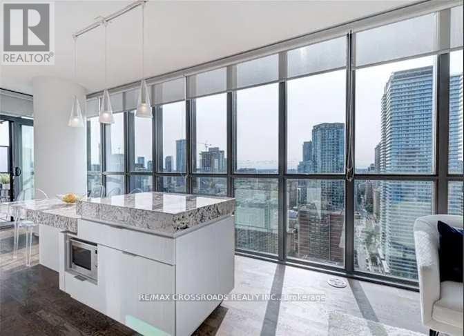 3206 - 101 Charles Street E, Toronto, Ontario  M4Y 0A9 - Photo 6 - C13096216