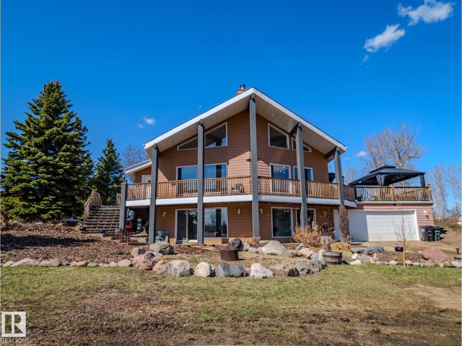 #157 52411 RGE ROAD 214, rural strathcona county, Alberta