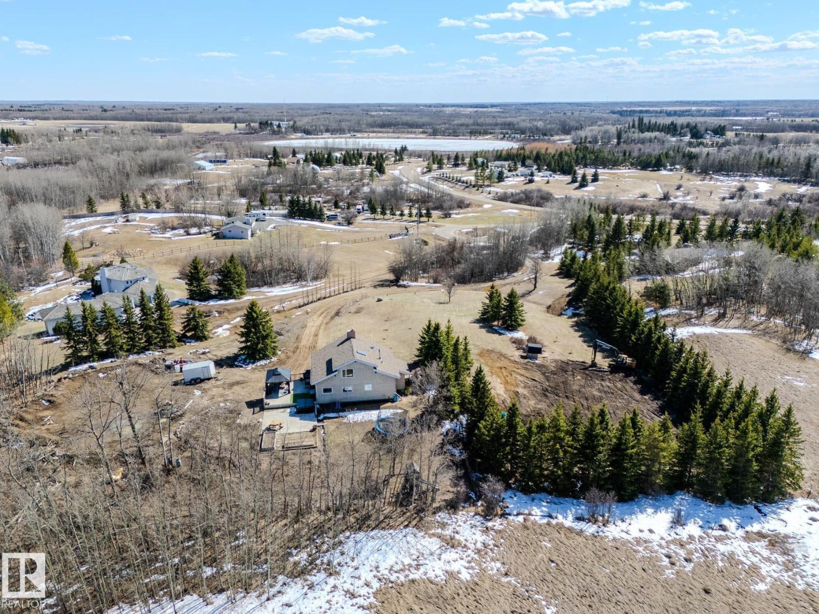 #157 52411 Rge Road 214, Rural Strathcona County, Alberta  T8E 2G8 - Photo 68 - E4486211