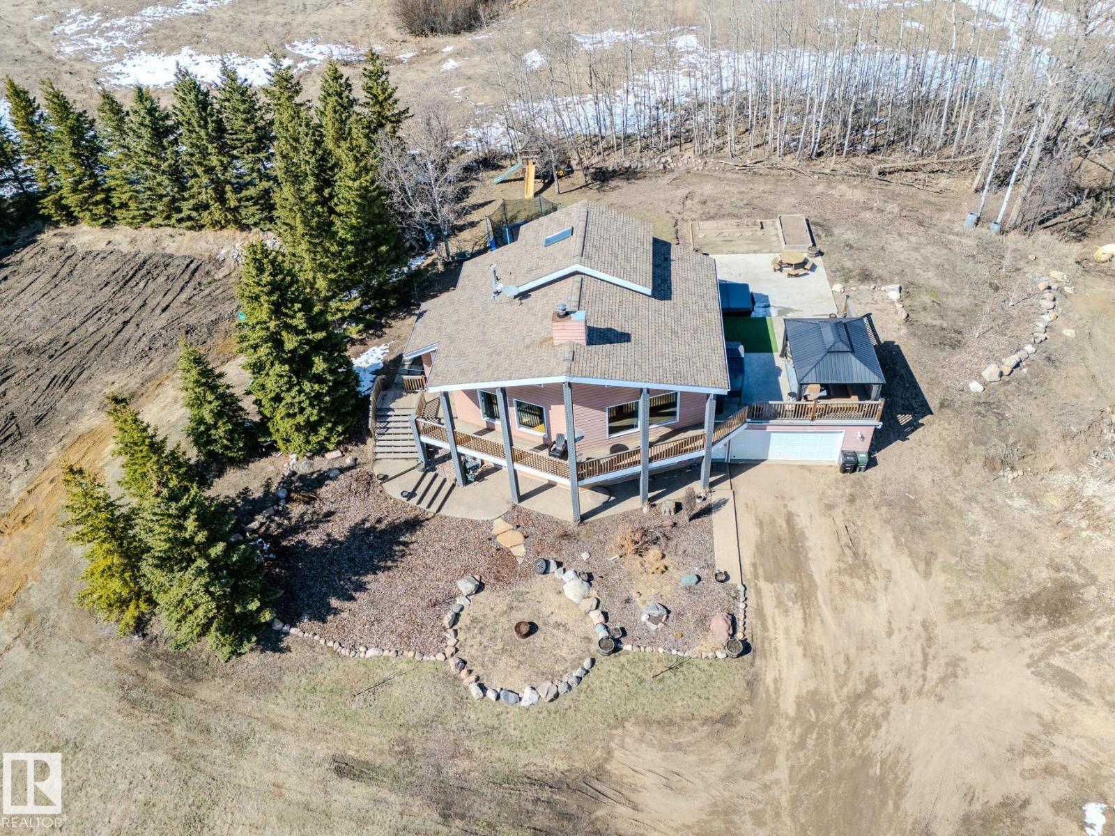 #157 52411 Rge Road 214, Rural Strathcona County, Alberta  T8E 2G8 - Photo 70 - E4486211