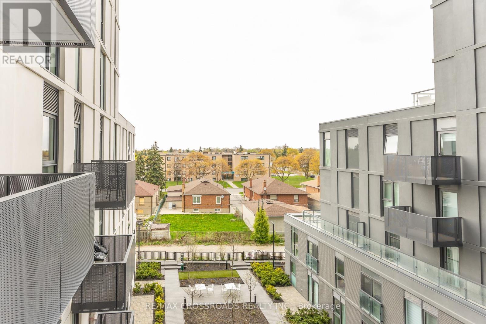 550 - 500 Wilson Avenue, Toronto, Ontario  M3H 0E5 - Photo 17 - C13096266
