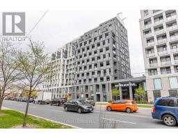 550 - 500 WILSON AVENUE, Toronto, Ontario