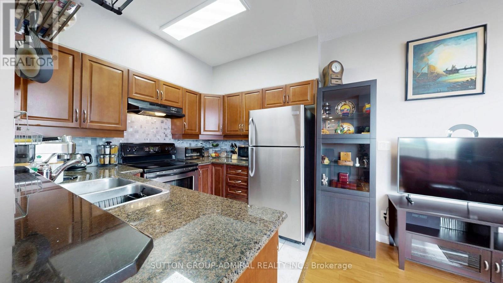707 - 4200 Bathurst Street, Toronto, Ontario  M3H 6C7 - Photo 10 - C13096268