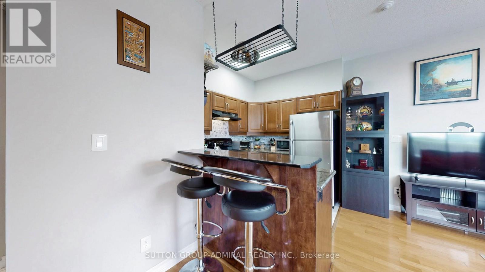 707 - 4200 Bathurst Street, Toronto, Ontario  M3H 6C7 - Photo 12 - C13096268