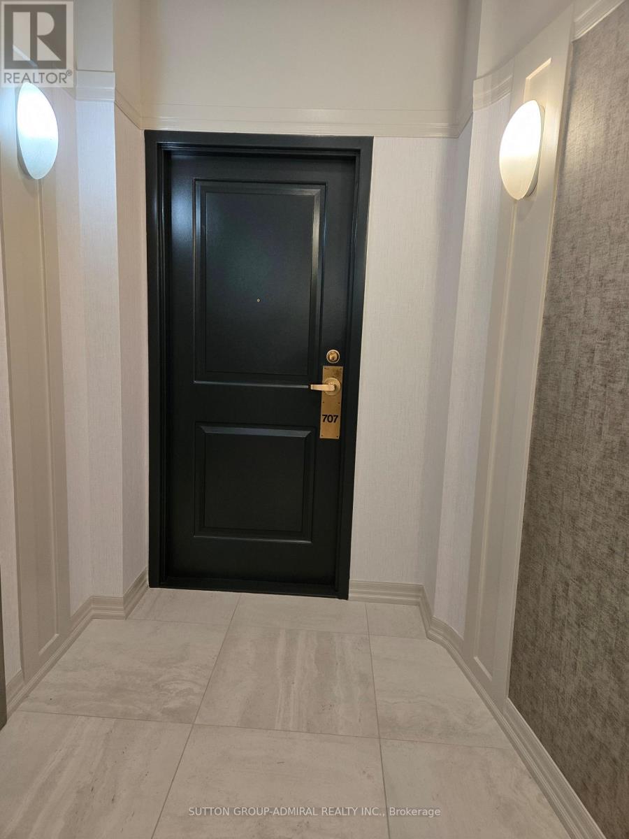 707 - 4200 Bathurst Street, Toronto, Ontario  M3H 6C7 - Photo 7 - C13096268