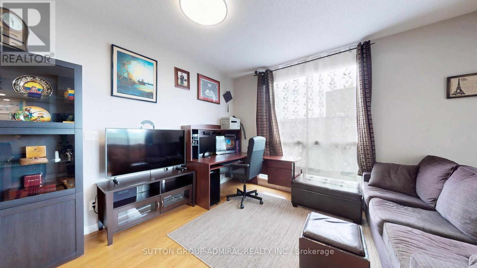 707 - 4200 Bathurst Street, Toronto, Ontario  M3H 6C7 - Photo 9 - C13096268