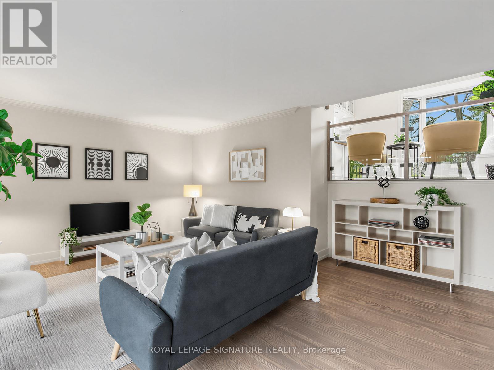 81 Cottonwood Drive, Toronto, Ontario  M3C 2B3 - Photo 13 - C13096284