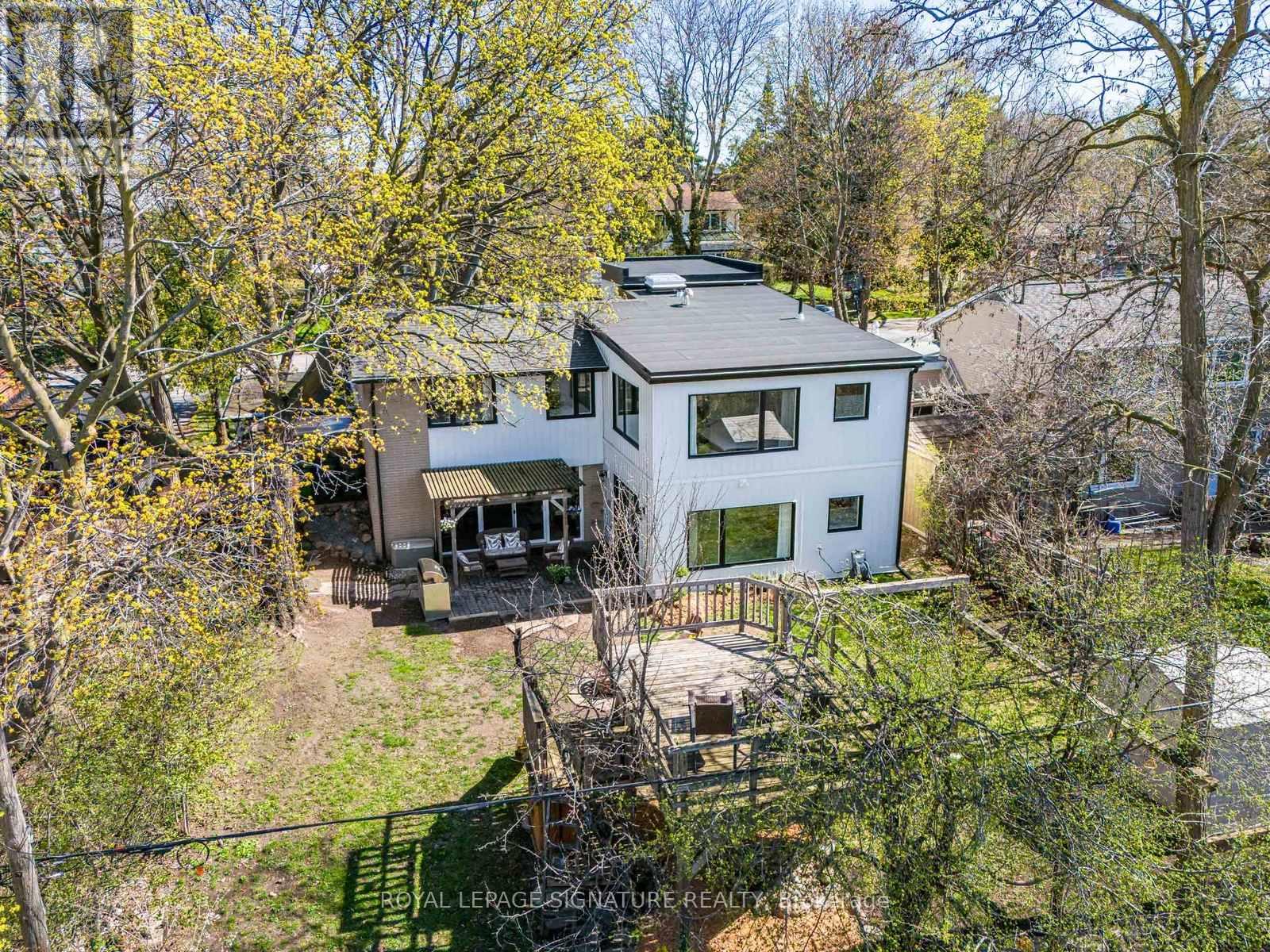 81 Cottonwood Drive, Toronto, Ontario  M3C 2B3 - Photo 33 - C13096284