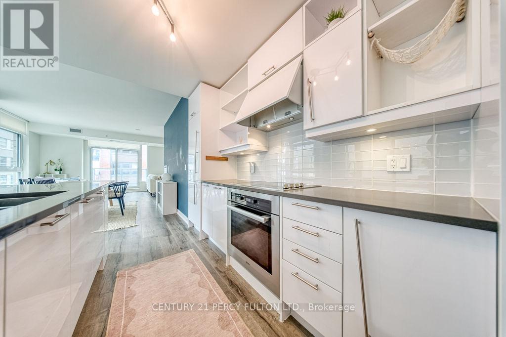 323 - 30 Nelson Street, Toronto, Ontario  M5V 0H5 - Photo 11 - C13096318