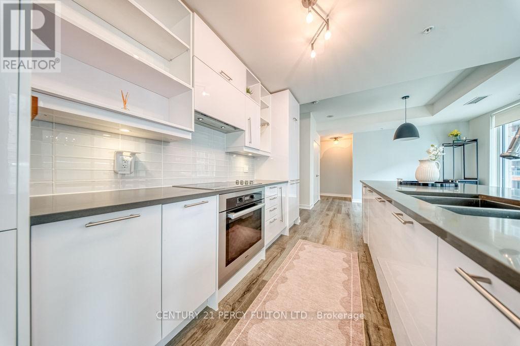 323 - 30 Nelson Street, Toronto, Ontario  M5V 0H5 - Photo 12 - C13096318