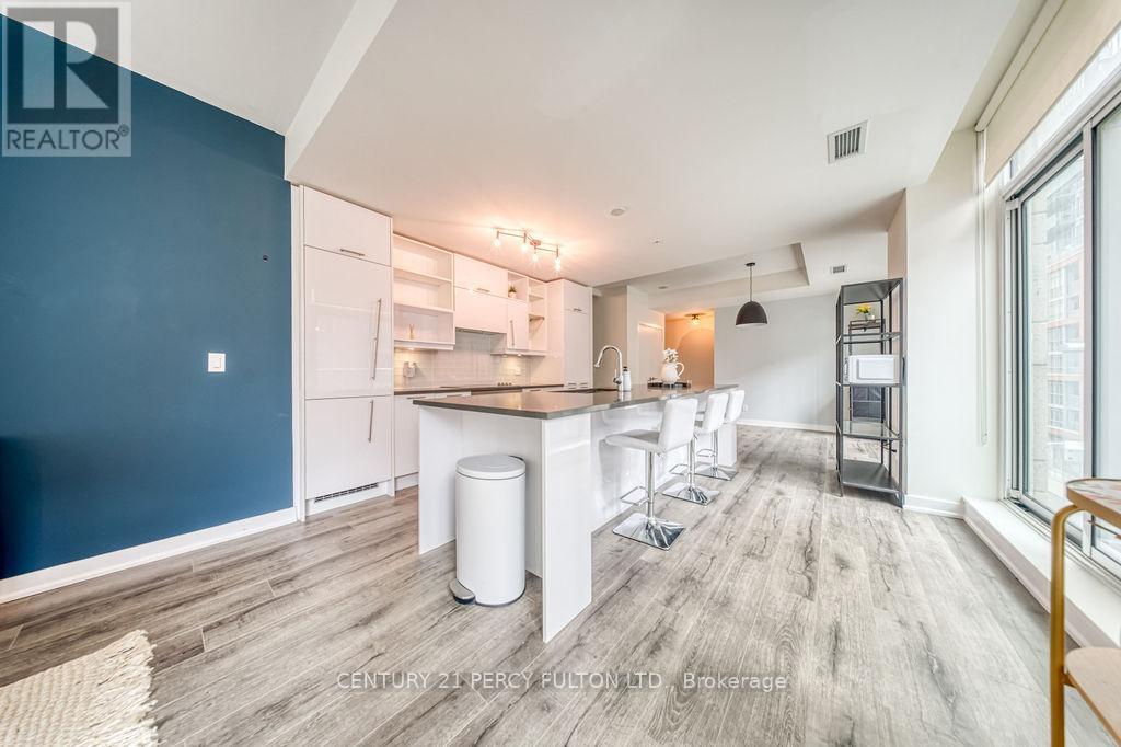 323 - 30 Nelson Street, Toronto, Ontario  M5V 0H5 - Photo 13 - C13096318