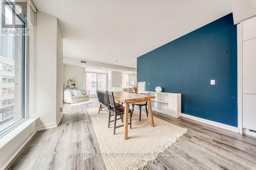 323 - 30 Nelson Street, Toronto, Ontario  M5V 0H5 - Photo 14 - C13096318