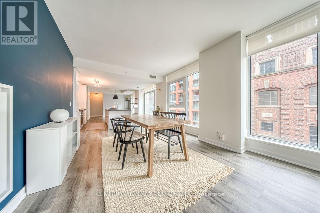 323 - 30 Nelson Street, Toronto, Ontario  M5V 0H5 - Photo 15 - C13096318