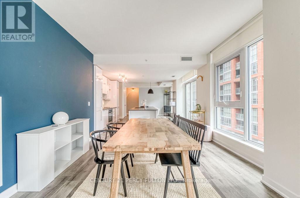 323 - 30 Nelson Street, Toronto, Ontario  M5V 0H5 - Photo 16 - C13096318