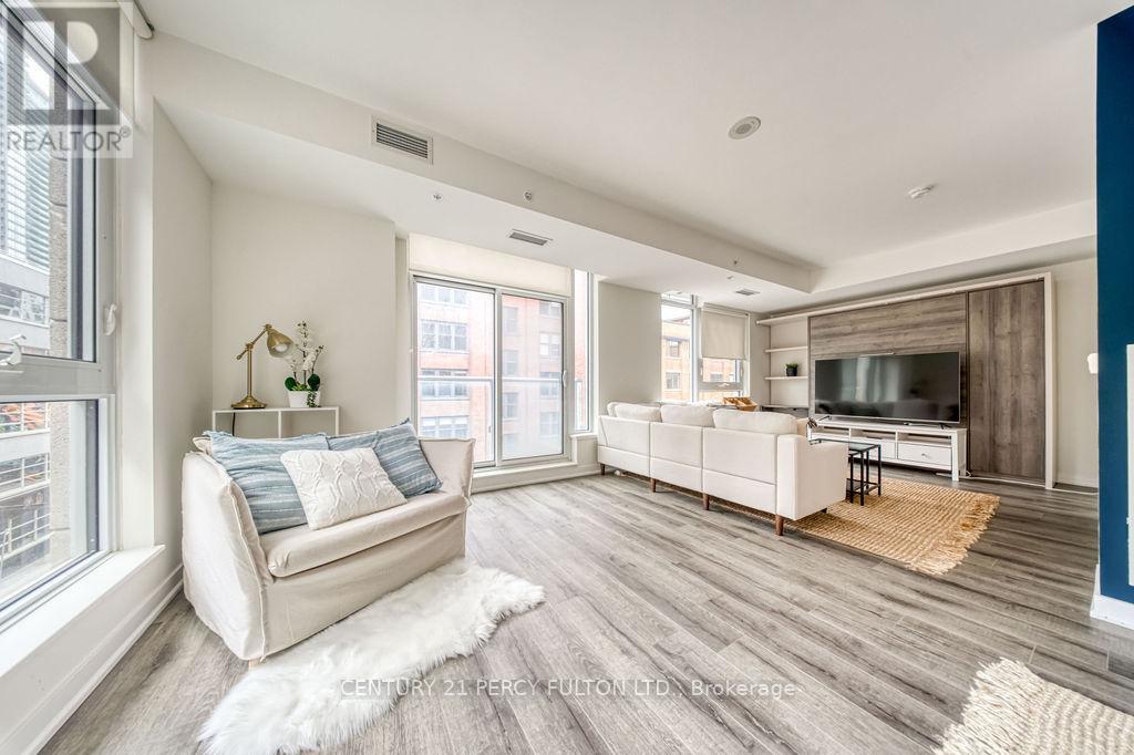 323 - 30 Nelson Street, Toronto, Ontario  M5V 0H5 - Photo 17 - C13096318