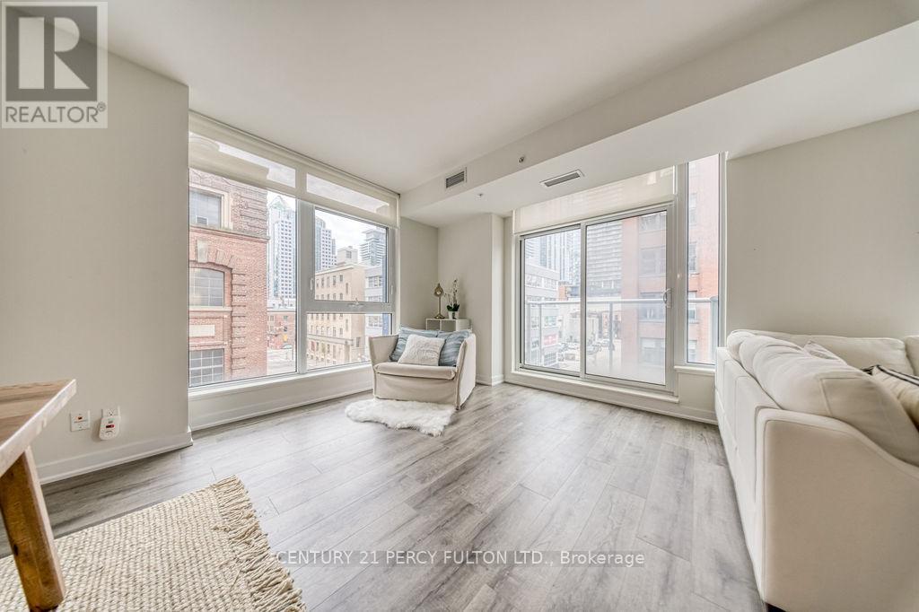 323 - 30 Nelson Street, Toronto, Ontario  M5V 0H5 - Photo 18 - C13096318