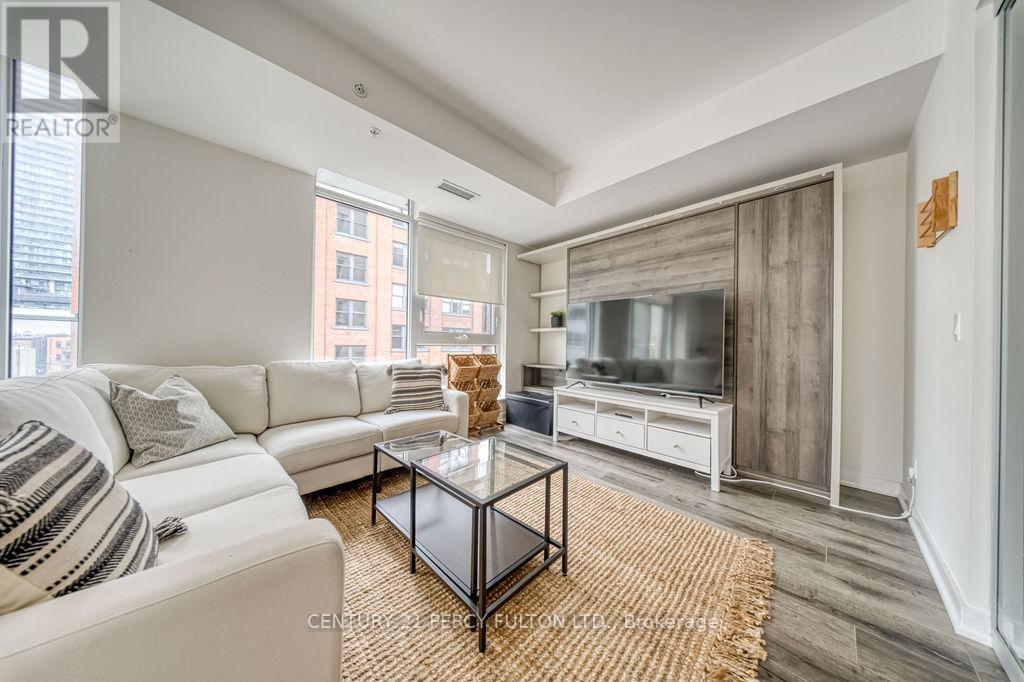 323 - 30 Nelson Street, Toronto, Ontario  M5V 0H5 - Photo 22 - C13096318