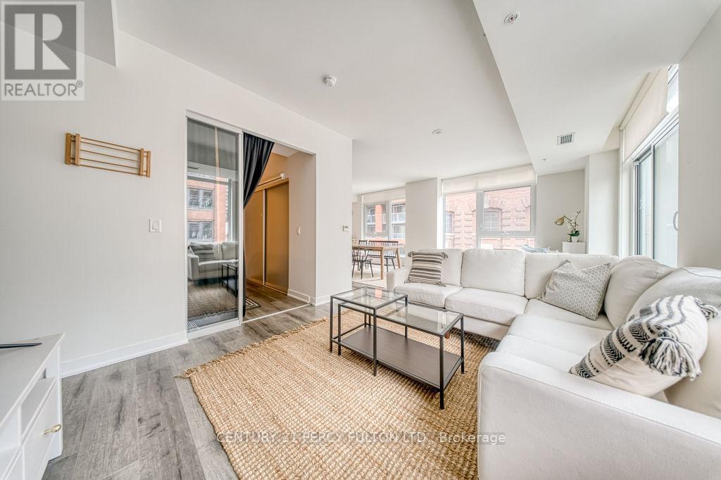 323 - 30 Nelson Street, Toronto, Ontario  M5V 0H5 - Photo 24 - C13096318