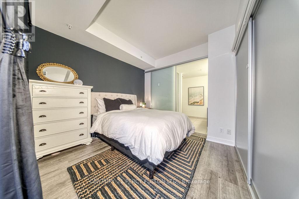 323 - 30 Nelson Street, Toronto, Ontario  M5V 0H5 - Photo 25 - C13096318