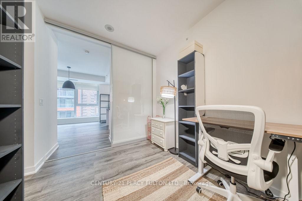 323 - 30 Nelson Street, Toronto, Ontario  M5V 0H5 - Photo 30 - C13096318