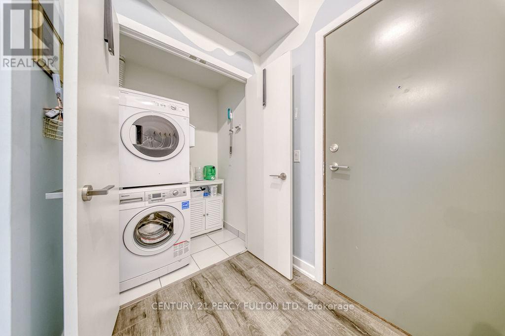 323 - 30 Nelson Street, Toronto, Ontario  M5V 0H5 - Photo 34 - C13096318