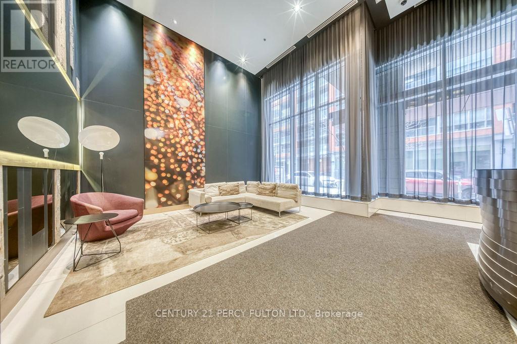 323 - 30 Nelson Street, Toronto, Ontario  M5V 0H5 - Photo 4 - C13096318