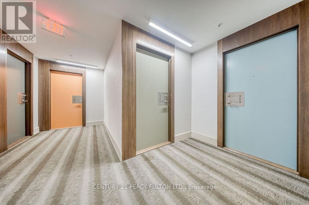 323 - 30 Nelson Street, Toronto, Ontario  M5V 0H5 - Photo 5 - C13096318