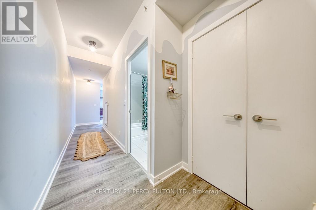 323 - 30 Nelson Street, Toronto, Ontario  M5V 0H5 - Photo 6 - C13096318