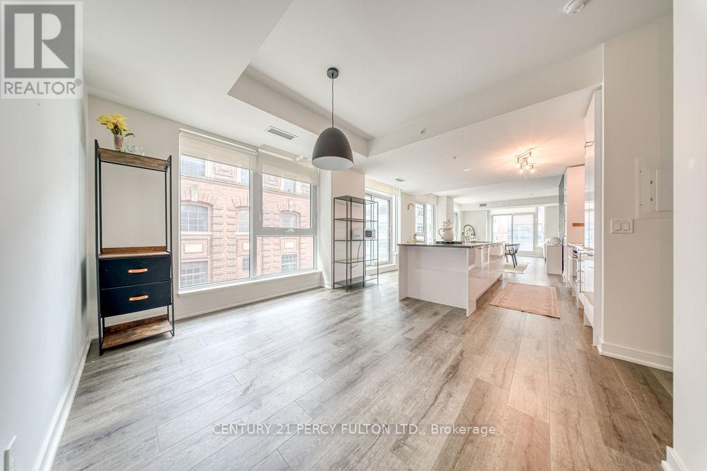 323 - 30 Nelson Street, Toronto, Ontario  M5V 0H5 - Photo 7 - C13096318