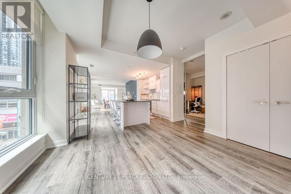 323 - 30 Nelson Street, Toronto, Ontario  M5V 0H5 - Photo 9 - C13096318