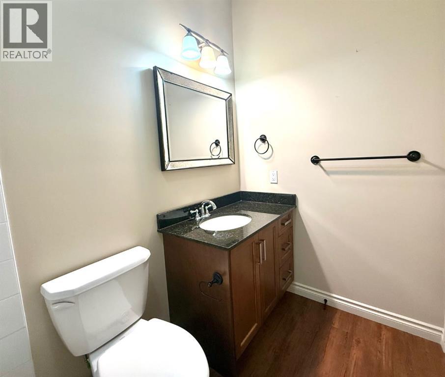 501 Sunvale Crescent Ne, High River, Alberta  T1V 0E8 - Photo 22 - A2303703