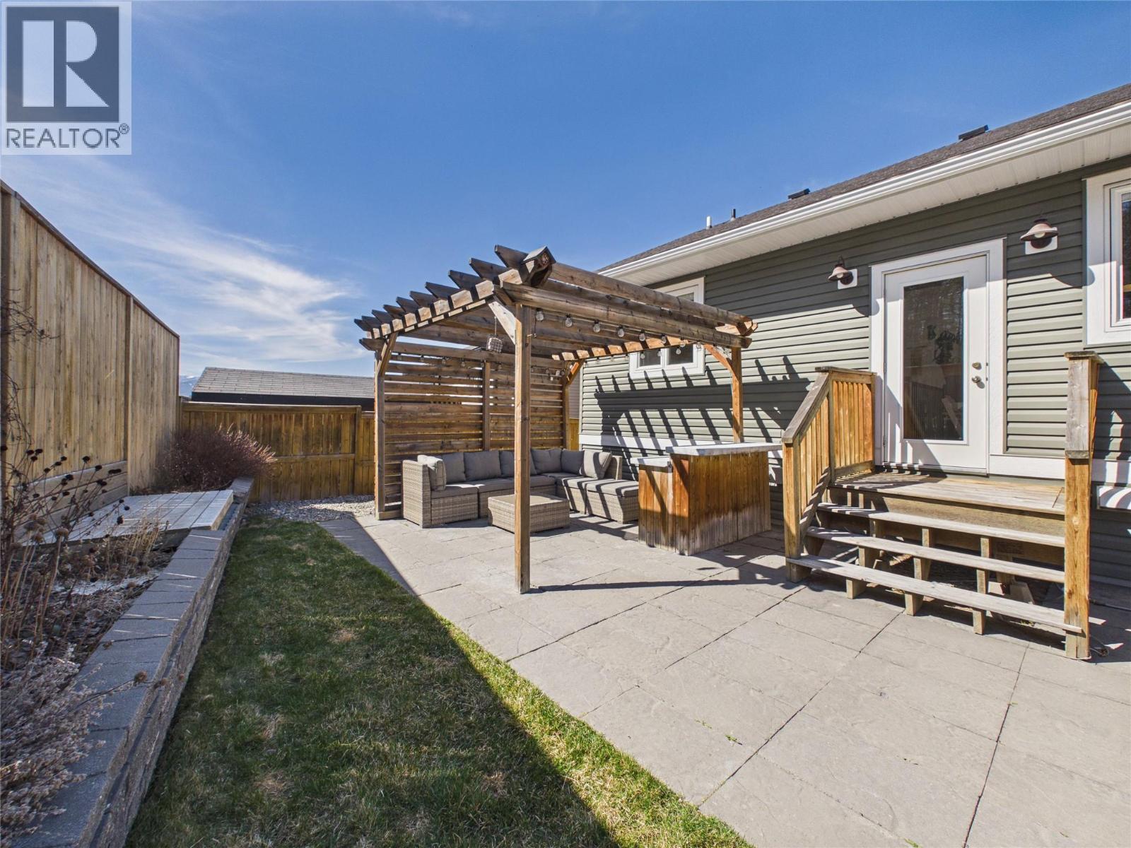 2117 16th Street S, Cranbrook, British Columbia  V1C 0B9 - Photo 35 - 10386476