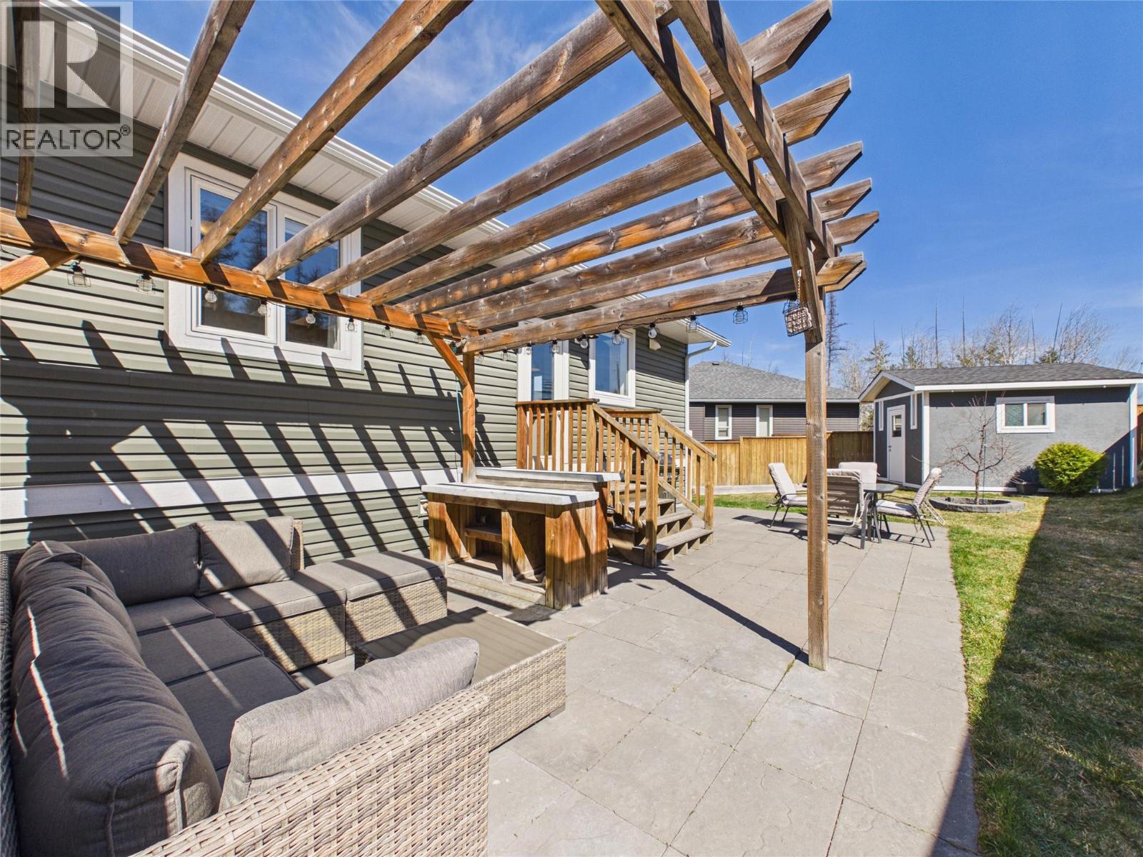 2117 16th Street S, Cranbrook, British Columbia  V1C 0B9 - Photo 33 - 10386476