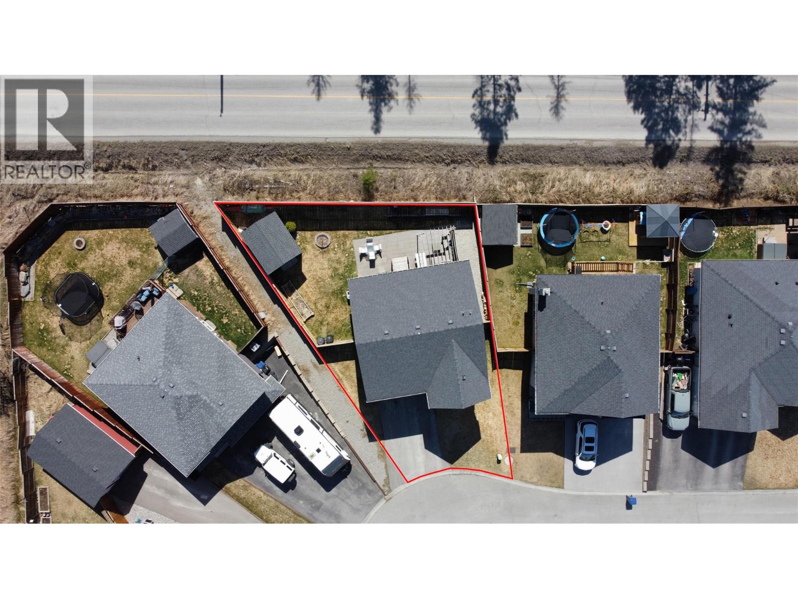 2117 16th Street S, Cranbrook, British Columbia  V1C 0B9 - Photo 46 - 10386476