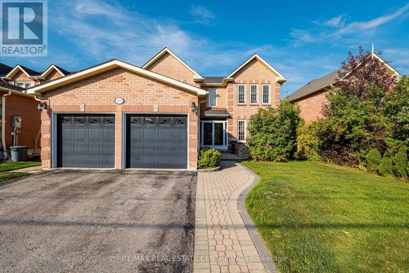 490 Old Harwood Avenue, Ajax, Ontario  L1T 3L1 - Photo 2 - E13096118